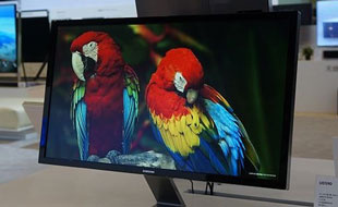 液晶显示器面板哪种好?TN、IPS、VA面板优缺点比较