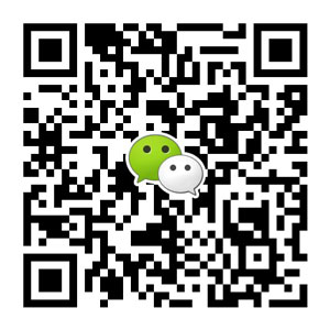 微信二维码